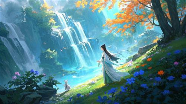 幻境行手游安卓版-幻境行手游最新版（暂未上线）