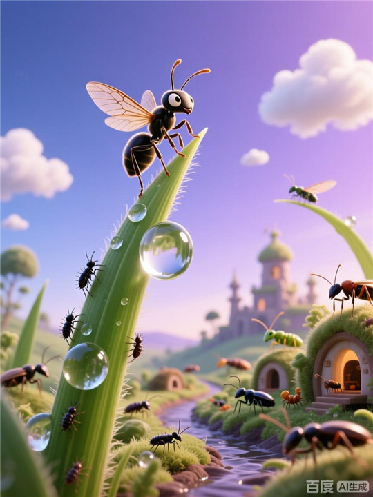 小虫亦英雄2025最新版-小虫亦英雄游戏安卓版（暂未上线）