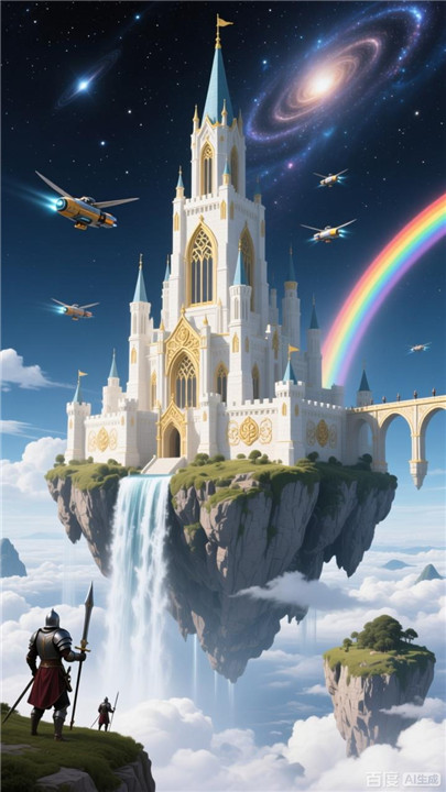 冒险天空城游戏安卓-冒险天空城2025最新（暂未上线）