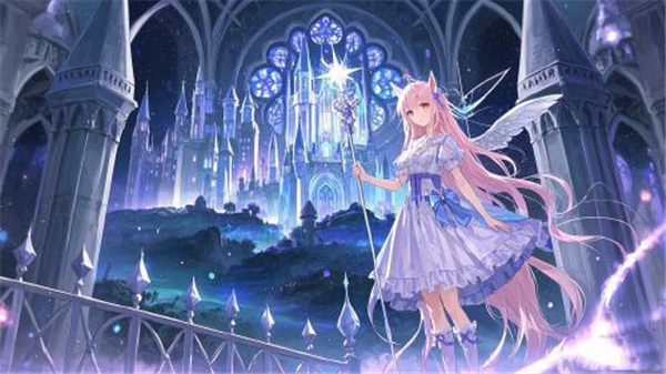 辉光之城1907手游-辉光之城1907安卓最新版（暂未上线）