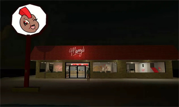 曼尼汉堡店2正式版下载手机版-曼尼汉堡店2正式版下载v1.0