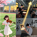 人生奏鸣时手游最新版-人生奏鸣时手游安卓版（暂未上线）