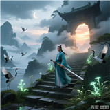 问沧海手游最新版-问沧海手游安卓版（暂未上线）