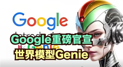 一草图一游戏！谷歌推出游戏自动生成AI模型！