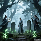 英雄请就位手游最新版-英雄请就位游戏安卓版（暂未上线）