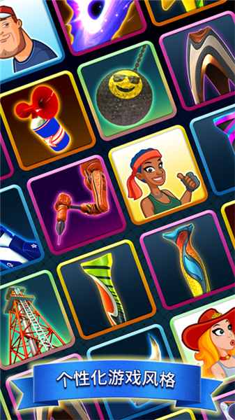 决战高尔夫2025游戏下载-决战高尔夫2025下载v3.2.7最新版