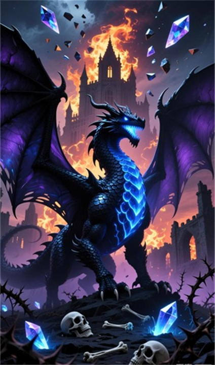 魔界定乾坤游戏-魔界定乾坤2025新版本（暂未上线）