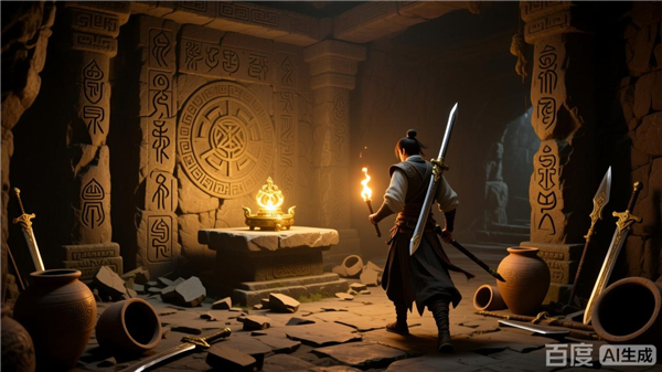 傲刀江湖手游安卓版-傲刀江湖2025新版本（暂未上线）