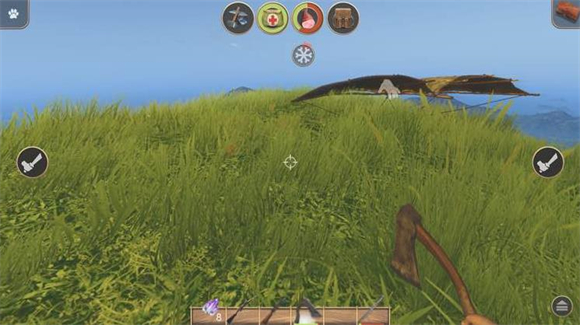 辐射岛内置菜单