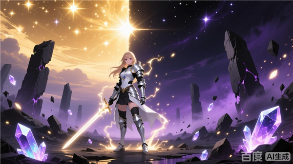 光辉奇谭手游安卓-光辉奇谭最新版（暂未上线）