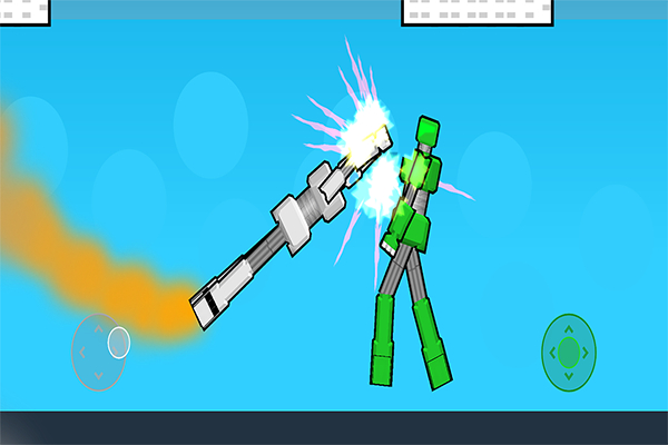 机甲棒斗士游戏下载-机甲棒斗士安卓下载v1.0