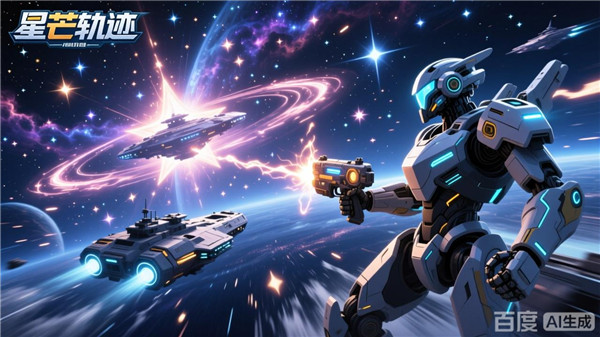 星芒轨迹游戏安卓版-星芒轨迹手游最新版（暂未上线）