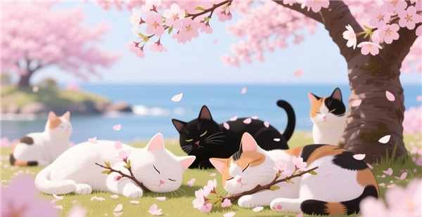 猫岛派对游戏安装-猫岛派对最新安卓（暂未上线）