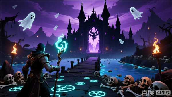 灵动大世界游戏-灵动大世界2025新版本（暂未上线）