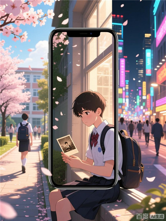 人生奏鸣时手游