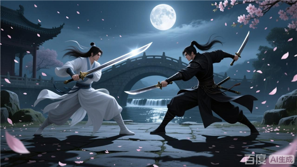 傲刀江湖手游安卓版-傲刀江湖2025新版本（暂未上线）