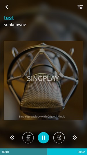 SingPlay