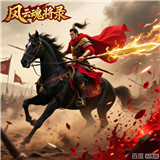 风云魂将录游戏最新版-风云魂将录安卓版（暂未上线）