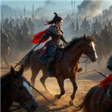 烽烟游戏下载安卓版-烽烟游戏手机版下载