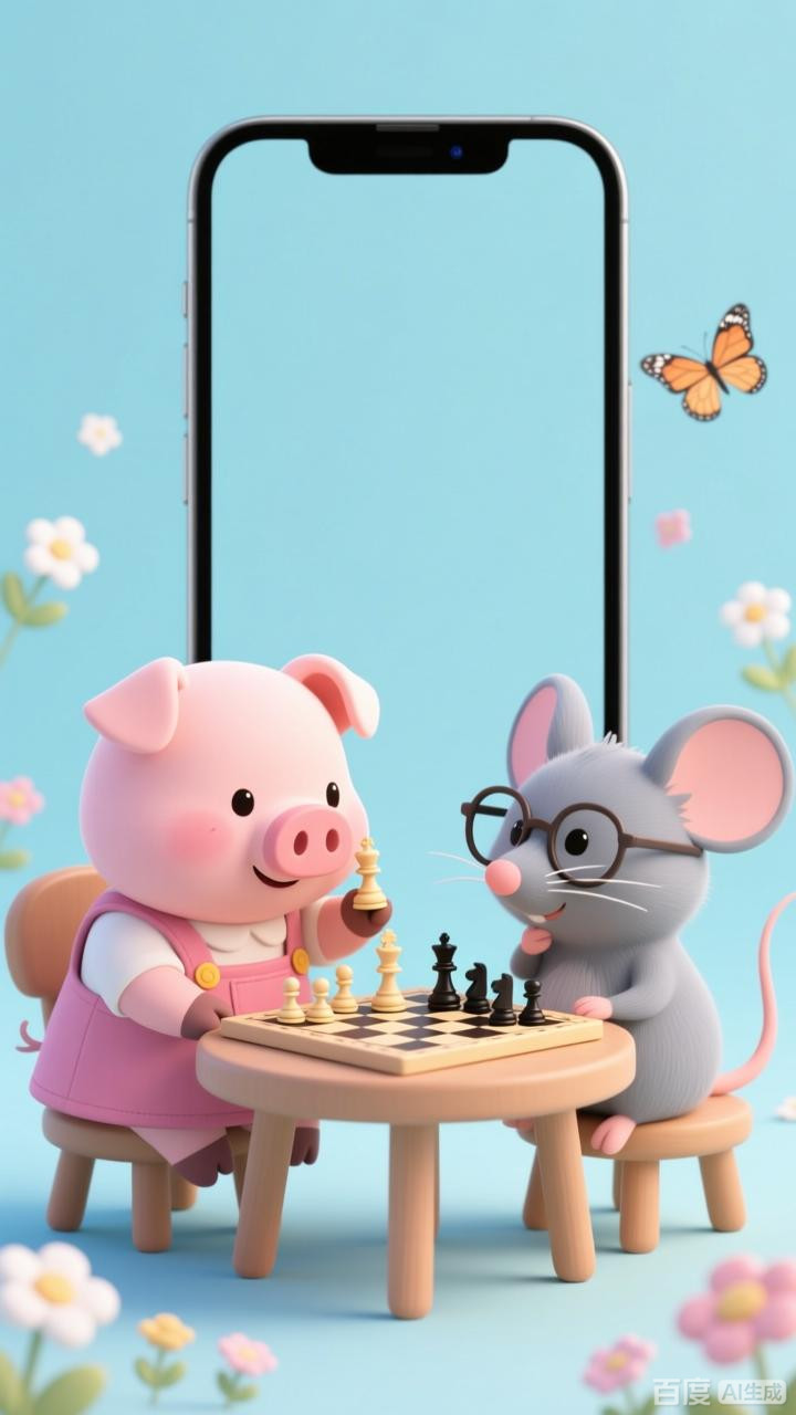 拼打萌兽手游安卓版-拼打萌兽2025最新版（暂未上线）