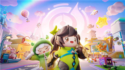 元梦之星新手图文攻略大全