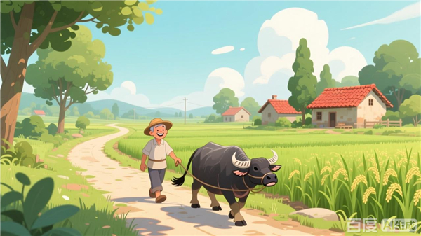 村里这些年手游最新-村里这些年安卓版（暂未上线）