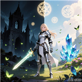 光辉奇谭手游安卓-光辉奇谭最新版（暂未上线）