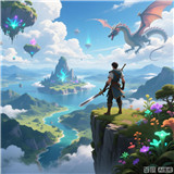 无界之旅手游最新版-无界之旅安卓版本（暂未上线）