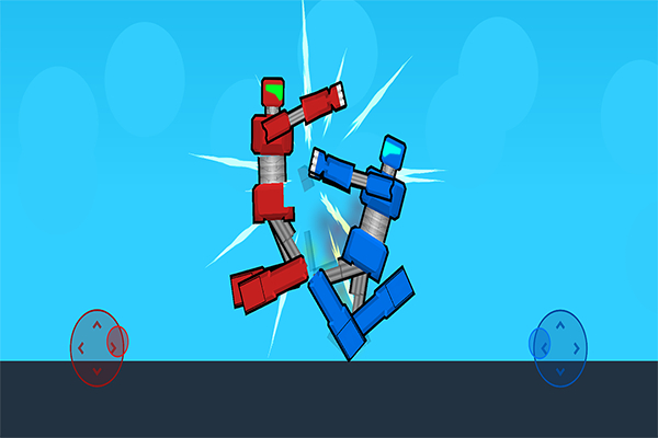 机甲棒斗士游戏下载-机甲棒斗士安卓下载v1.0