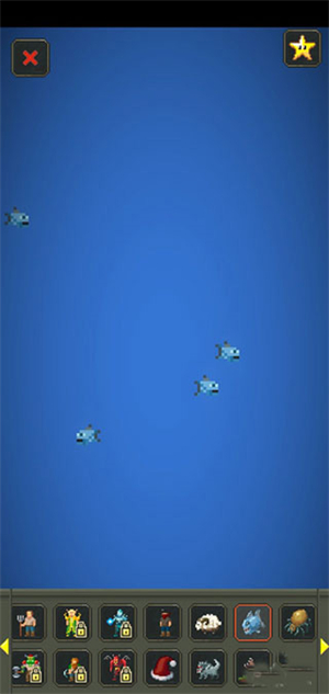 上帝模拟器官方正版