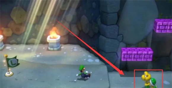 超级马里奥3d世界