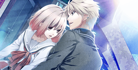 命运九重奏NORN9