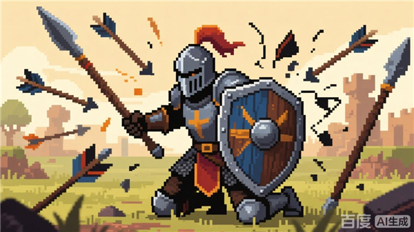 八方骑士团游戏安卓-八方骑士团新版本手机版（暂未上线）