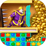 救救国王消消乐游戏下载-救救国王消消乐2025新版本下载v1.0.0