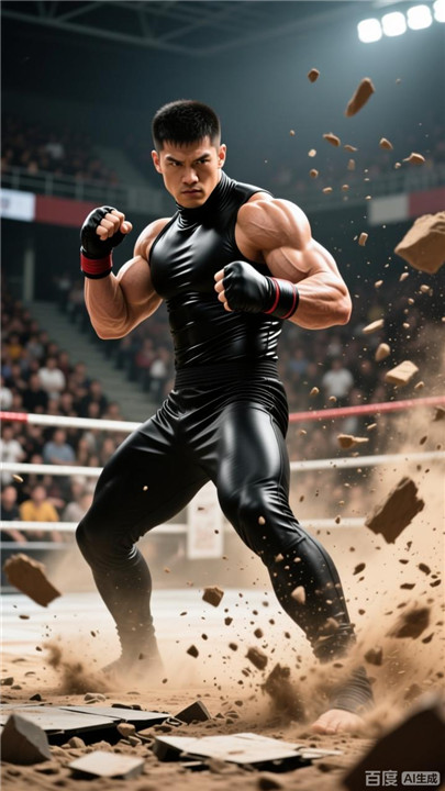 永恒格斗最新版-永恒格斗安卓游戏（暂未上线）