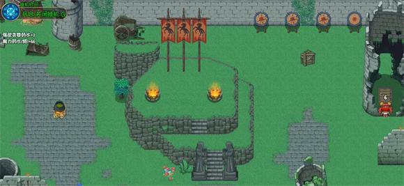 再刷一把2金色传说