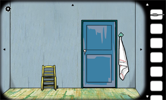 逃离方块阿尔勒