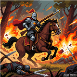 八方骑士团游戏安卓-八方骑士团新版本手机版（暂未上线）