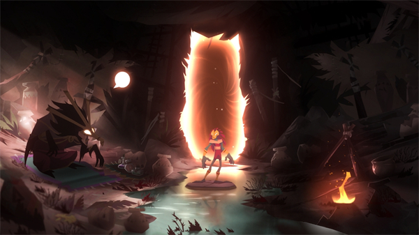 暗影之中游戏下载正式版-暗影之中下载v1.5