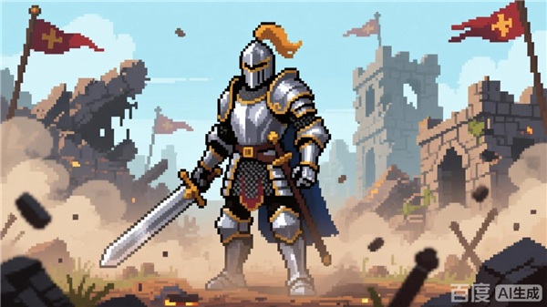 八方骑士团游戏安卓-八方骑士团新版本手机版（暂未上线）