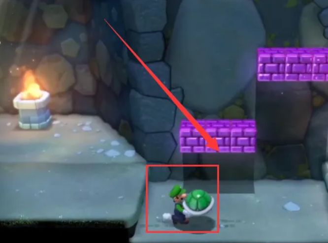 超级马里奥3d世界