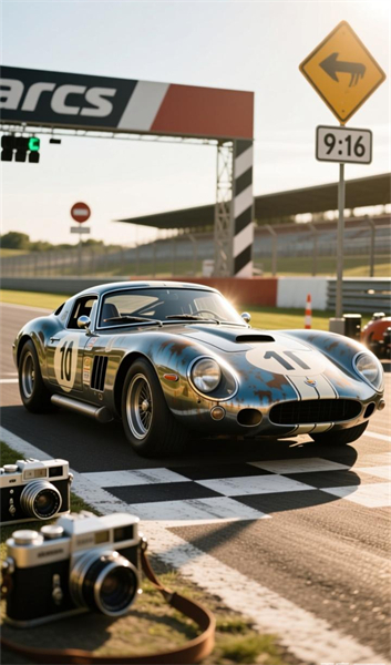 合台车手游安装-合台车安卓手机版（暂未上线）