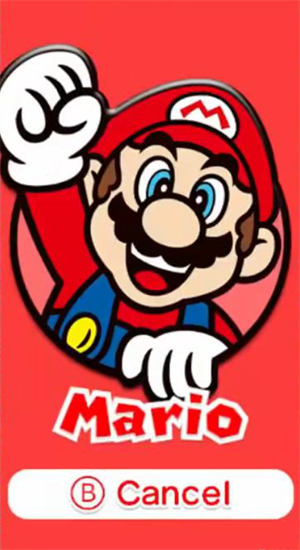 超级马里奥3d世界