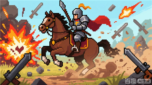 八方骑士团游戏安卓-八方骑士团新版本手机版（暂未上线）