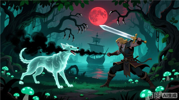 灵动大世界游戏-灵动大世界2025新版本（暂未上线）