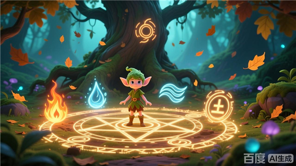 魔法配对游戏安卓-魔法配对游戏最新版（暂未上线）