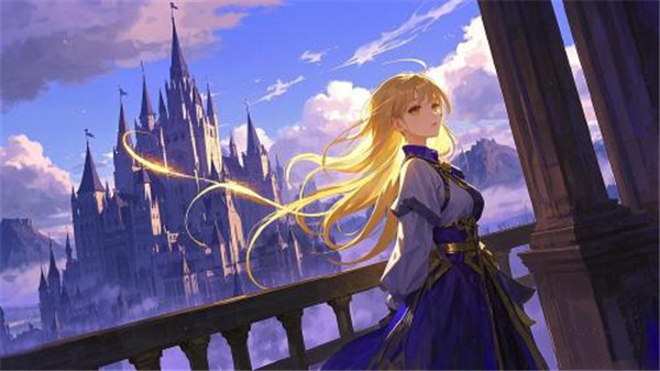 辉光之城1907手游-辉光之城1907安卓最新版（暂未上线）