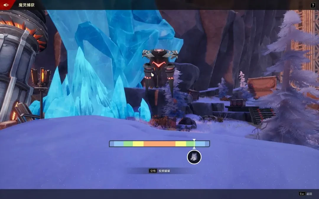 二重螺旋测试服