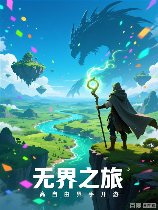 无界之旅手游最新版-无界之旅安卓版本（暂未上线）