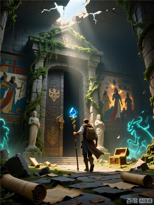 撒鲁克之王手游最新版-撒鲁克之王游戏（暂未上线）